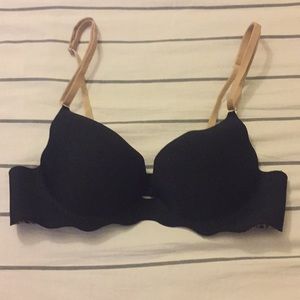 Push up bra